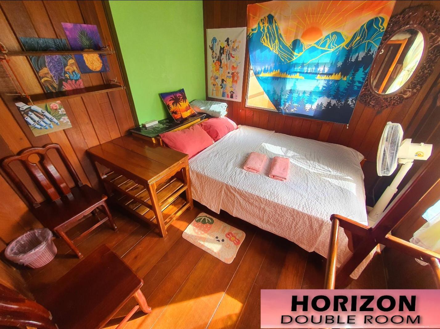 Hyperluˢᵖᵃᶜᵉ Apartment Ko Kut Phòng bức ảnh