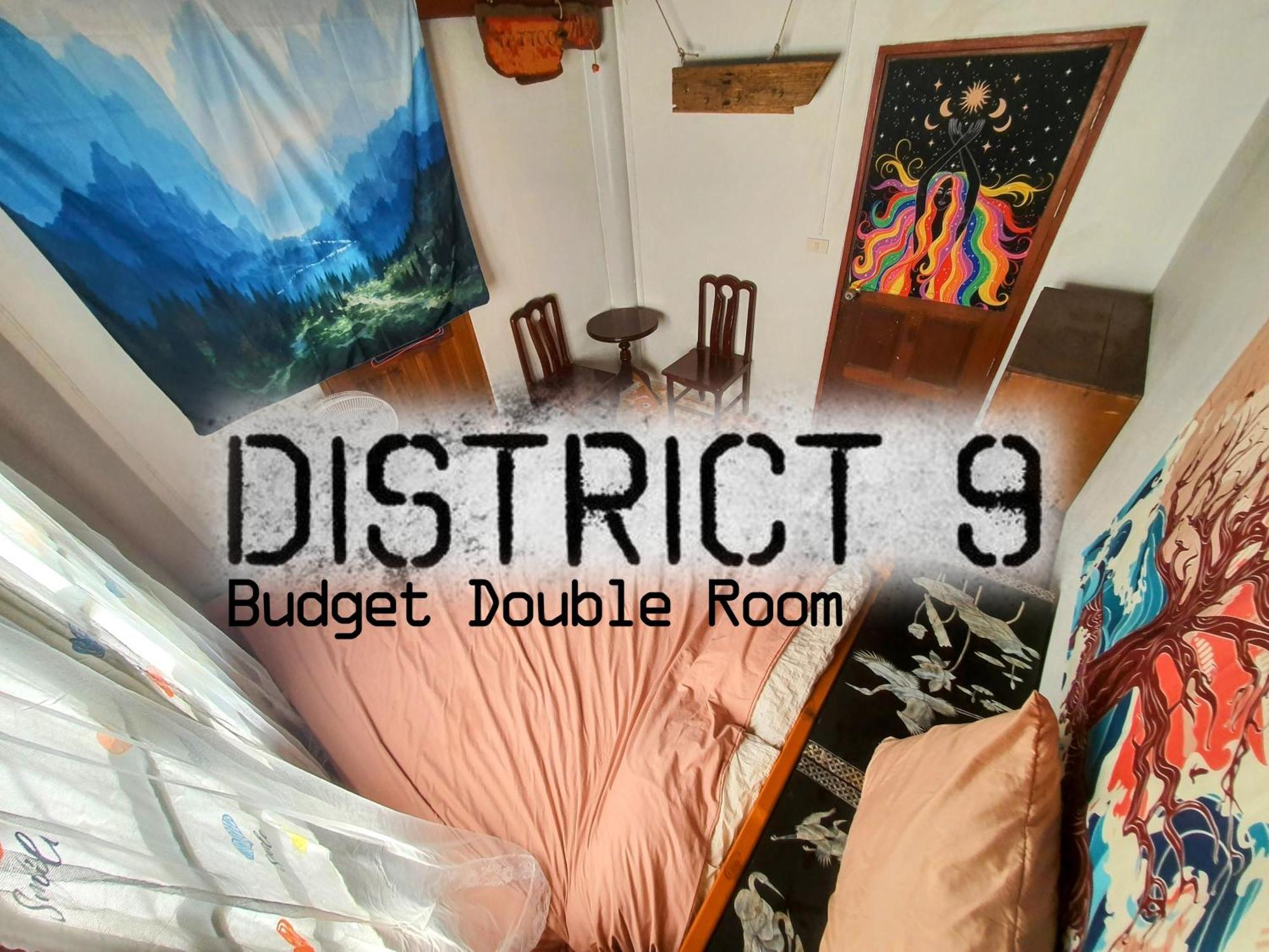 Hyperluˢᵖᵃᶜᵉ Apartment Ko Kut Phòng bức ảnh