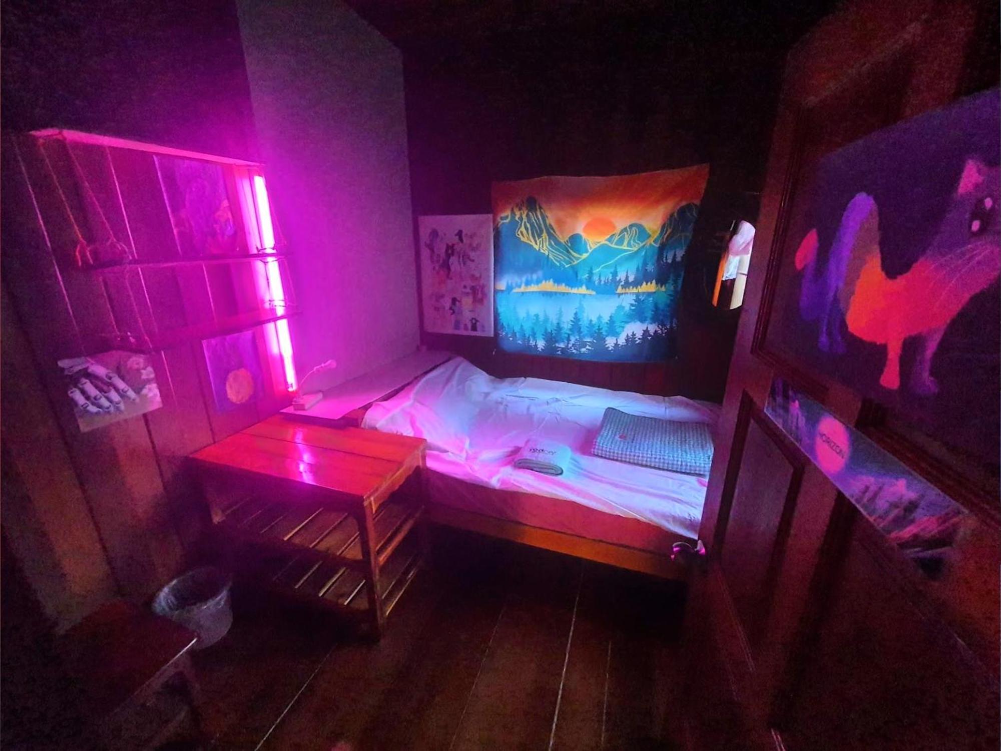 Hyperluˢᵖᵃᶜᵉ Apartment Ko Kut Ngoại thất bức ảnh