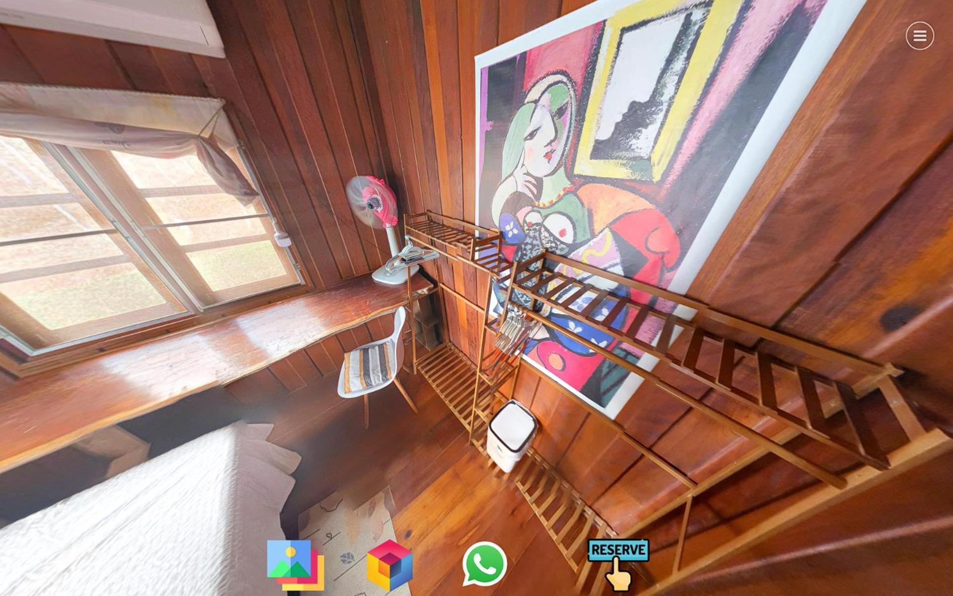 Hyperluˢᵖᵃᶜᵉ Apartment Ko Kut Phòng bức ảnh