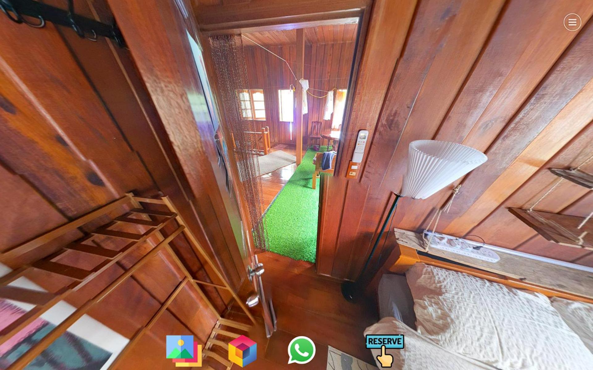 Hyperluˢᵖᵃᶜᵉ Apartment Ko Kut Phòng bức ảnh