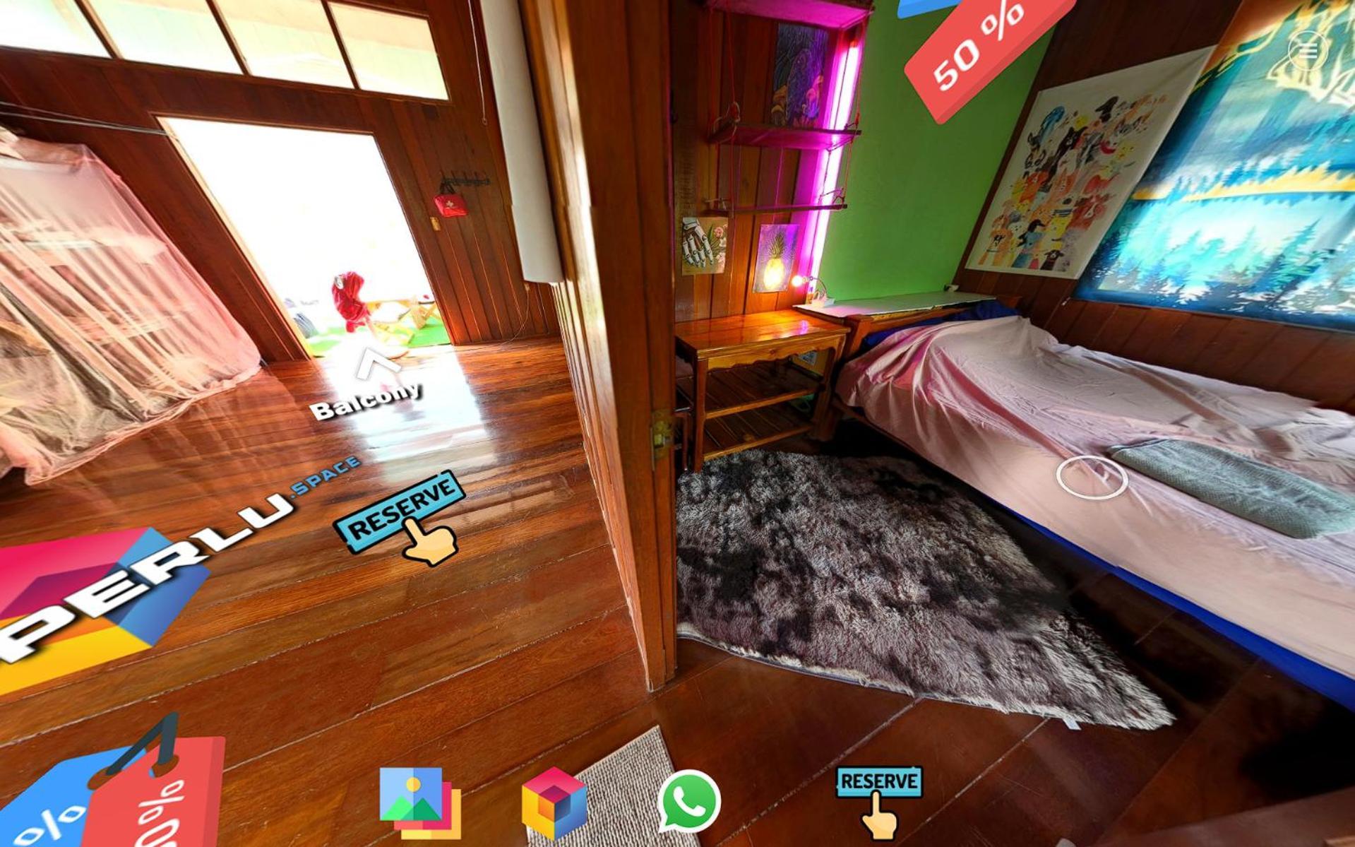 Hyperluˢᵖᵃᶜᵉ Apartment Ko Kut Phòng bức ảnh