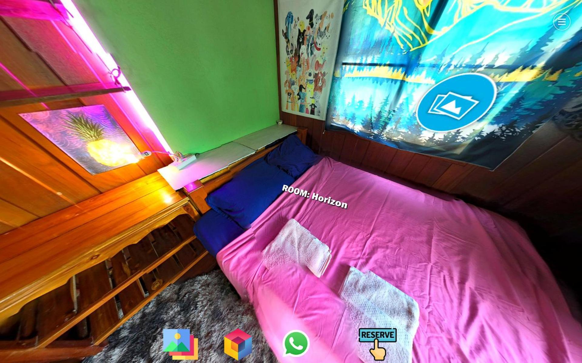 Hyperluˢᵖᵃᶜᵉ Apartment Ko Kut Phòng bức ảnh