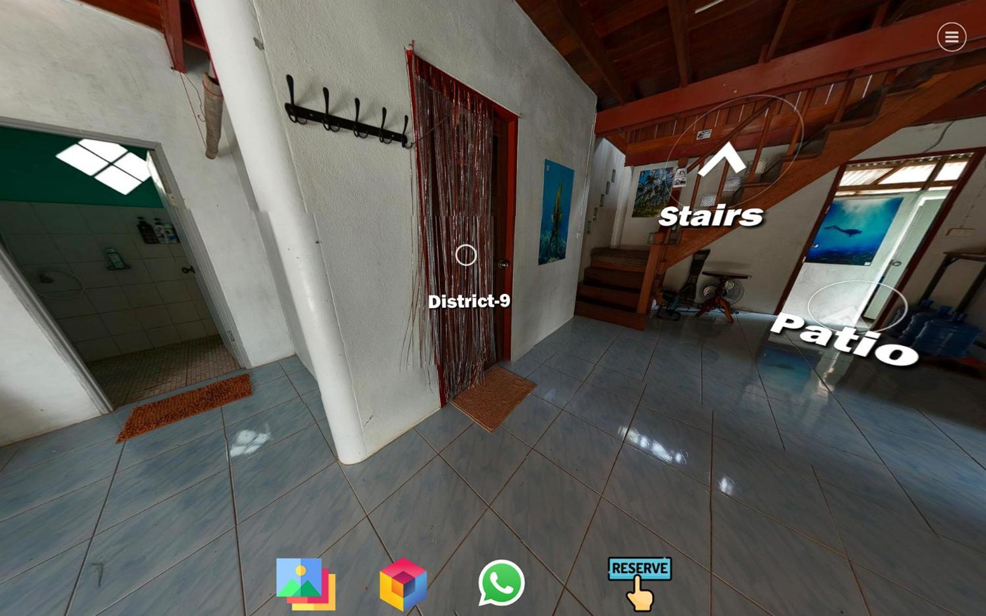 Hyperluˢᵖᵃᶜᵉ Apartment Ko Kut Phòng bức ảnh